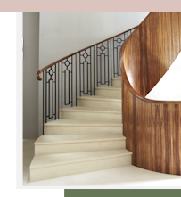 Услуги Лестницы под ключ в Карасуке