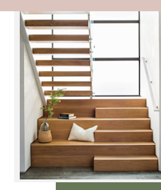 Услуги Лестницы под ключ в Карасуке