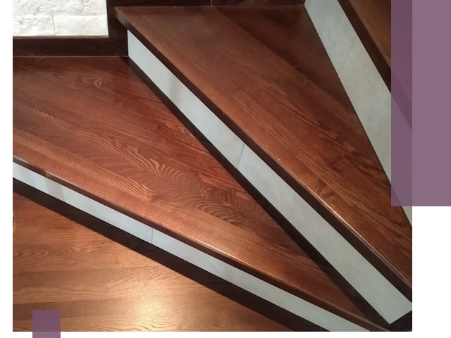 Ремонт металлических и бетонных лестниц в Карасуке быстро и качественно