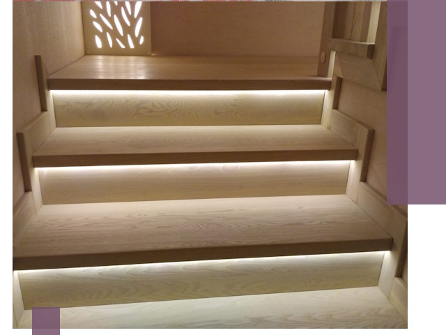 Облицовка бетонных лестниц под ключ в Карасуке качественно и быстро