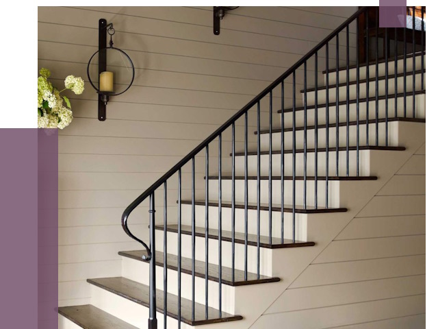 Лестницы для дома в Карасуке —  от 76178 руб. | ПРОЛЁТ-Кск