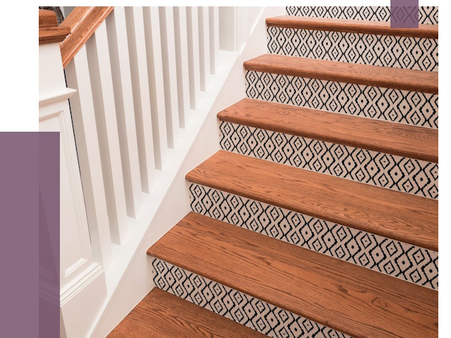 Покраска лестниц в Карасуке от 1879 руб. — цены и сроки | ПРОЛЁТ-Кск