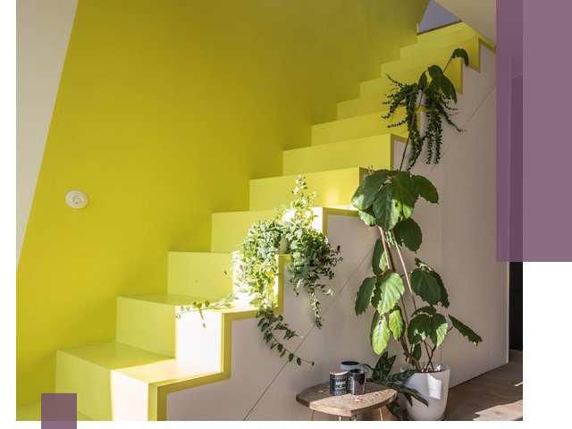 Профессиональная покраска лестниц в Карасуке с гарантией качества