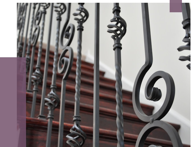 Демонтаж перил в Карасуке от 4266 руб. — разборка и вывоз | ПРОЛЁТ-Кск