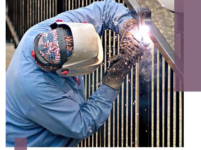 Демонтаж перил срочно и аккуратно в Карасуке