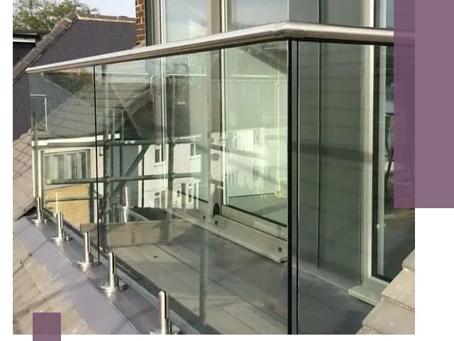 Демонтаж балконных ограждений в Карасуке — быстро и безопасно