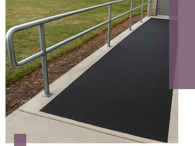 Демонтаж пандусов в Карасуке: быстро и аккуратно