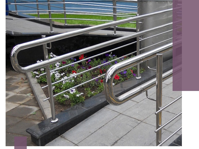 Ремонт пандусов в Карасуке: быстро, надежно, с гарантией