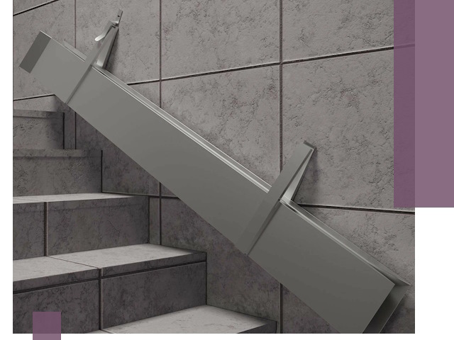 Монтаж откидных пандусов под ключ в Карасуке для удобства доступа