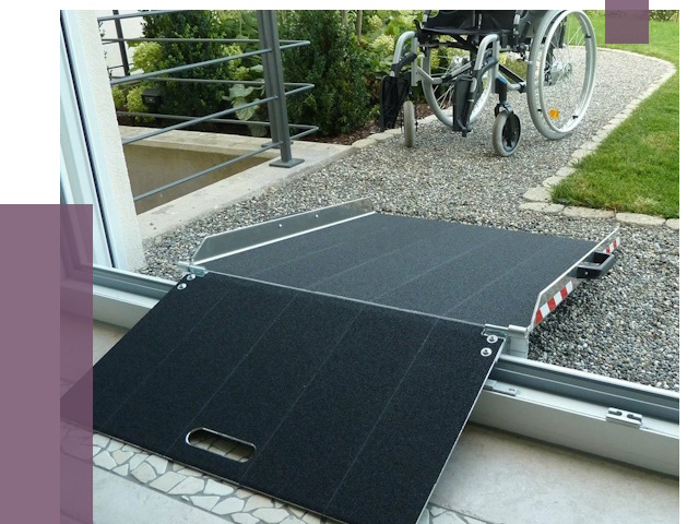 Мобильные пандусы в Карасуке от 4571 руб. купить | ПРОЛЁТ-Кск