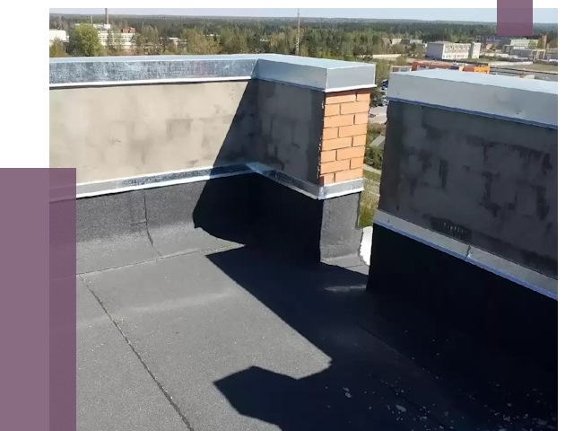 Демонтаж парапетов в Карасуке от 4266 руб.  | ПРОЛЁТ-Кск