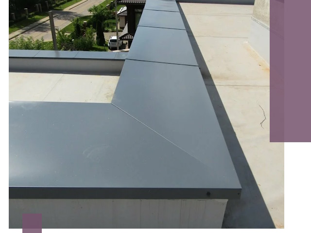 Демонтаж парапетов любой сложности в Карасуке быстро и аккуратно