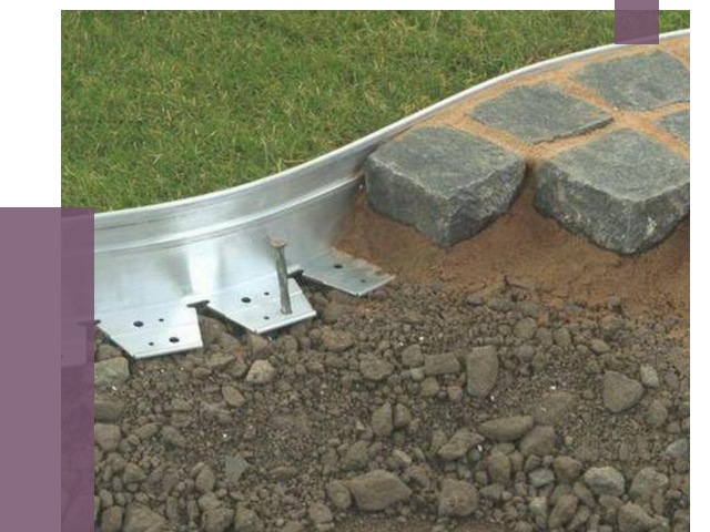 Металлические бордюры в Карасуке от 4266 руб. 