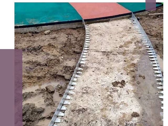 Оцинкованные бордюры в Карасуке от 4266 руб. — купить под ключ | ПРОЛЁТ-Кск