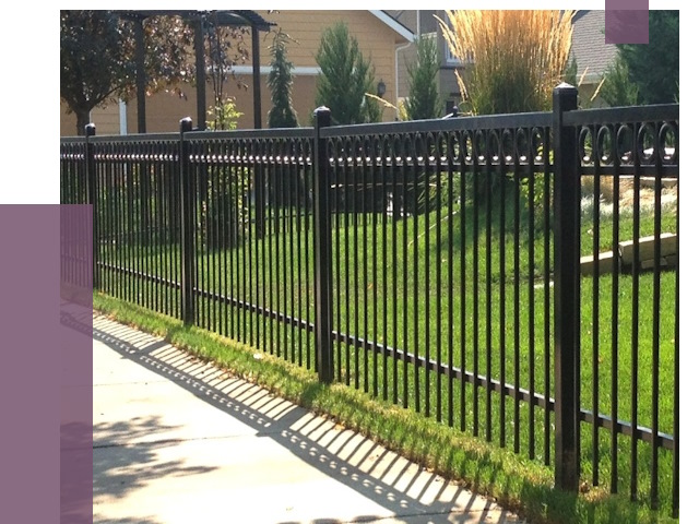 Секционные газонные ограждения в Карасуке от 8583 руб.