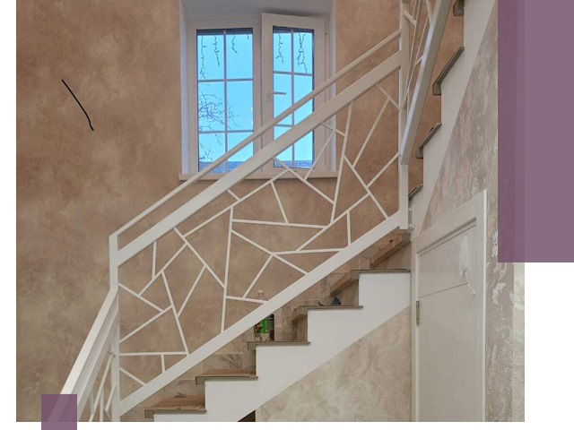 Монтаж поручней в Карасуке — установка и крепление под ключ