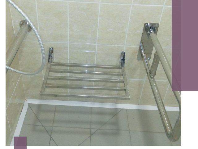 Демонтаж поручней для инвалидов в Карасуке быстро и безопасно